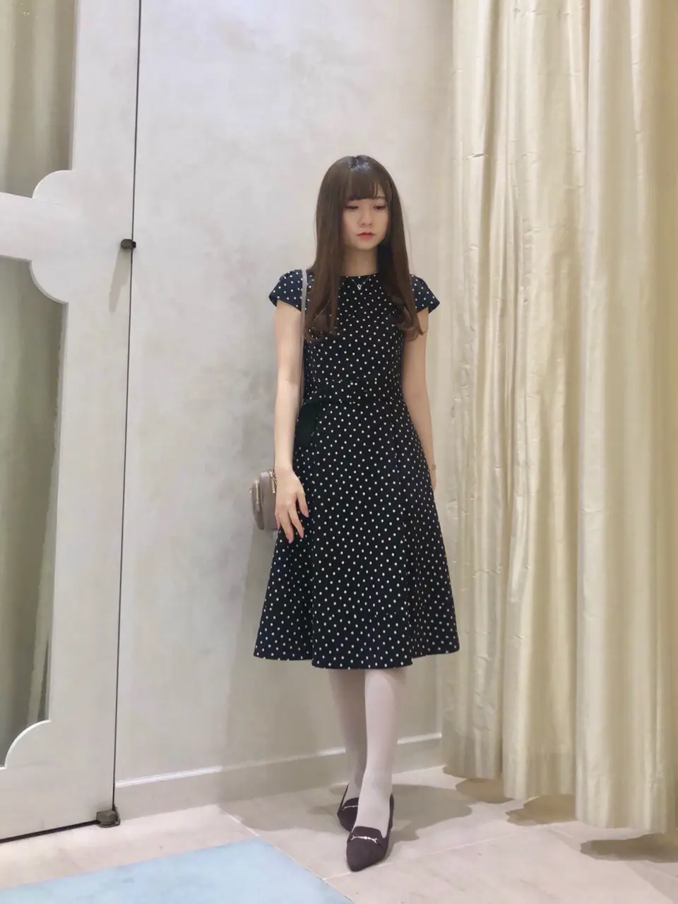 TOCCA mirei コーディネート画像