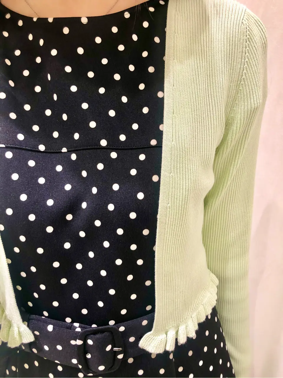 TOCCA mirei コーディネート画像