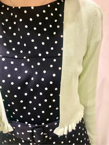 TOCCA mirei コーディネート画像