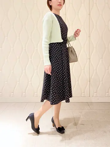 TOCCA A コーディネート画像