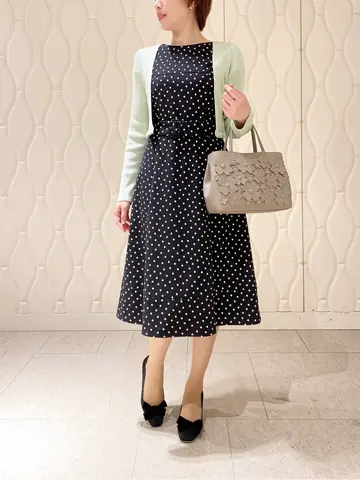 TOCCA A コーディネート画像