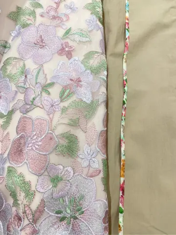 TOCCA A コーディネート画像