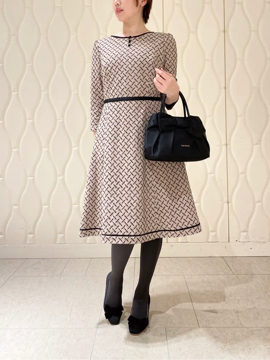  A コーディネート画像