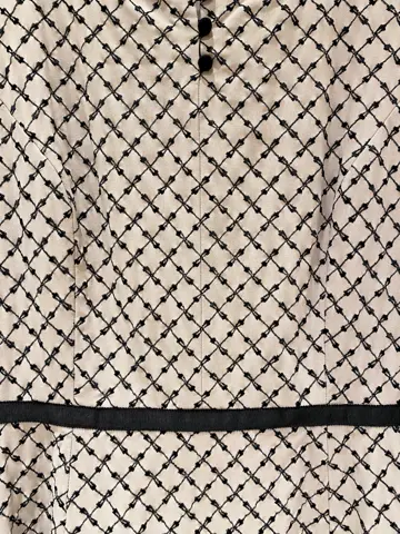 TOCCA A コーディネート画像