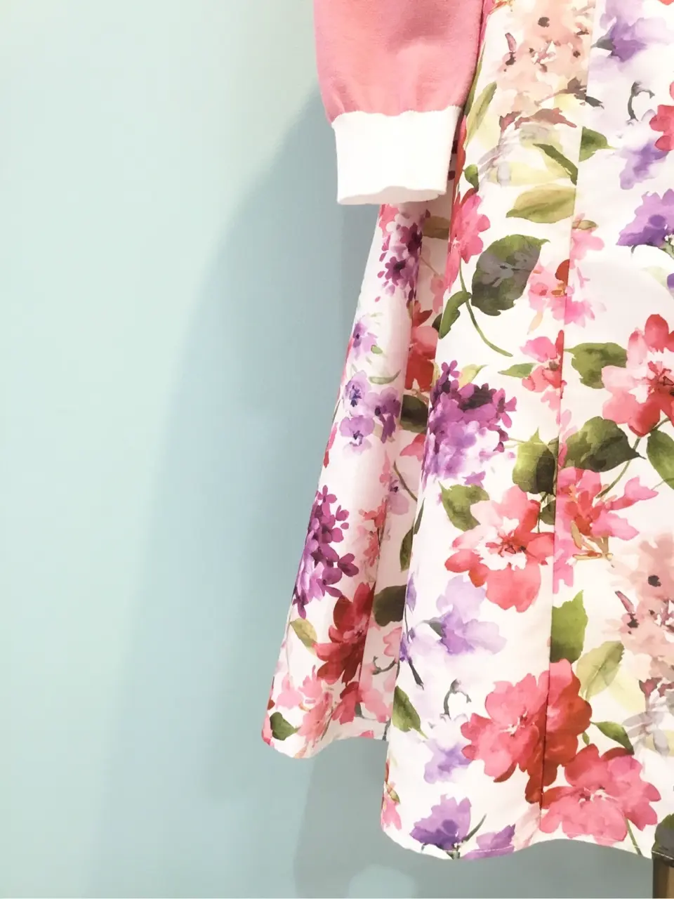 TOCCA 𝒽 コーディネート画像