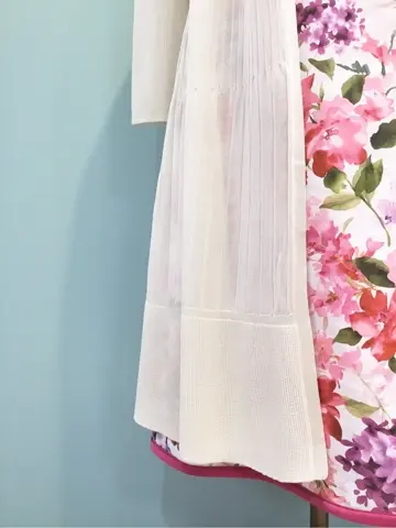 TOCCA 𝒽 コーディネート画像