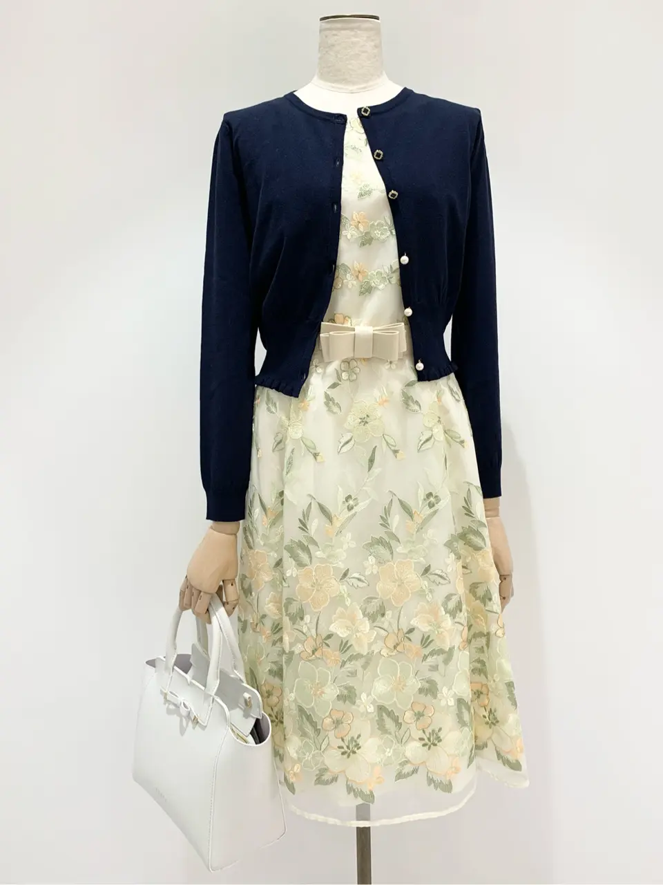 TOCCA 𝓕 コーディネート画像