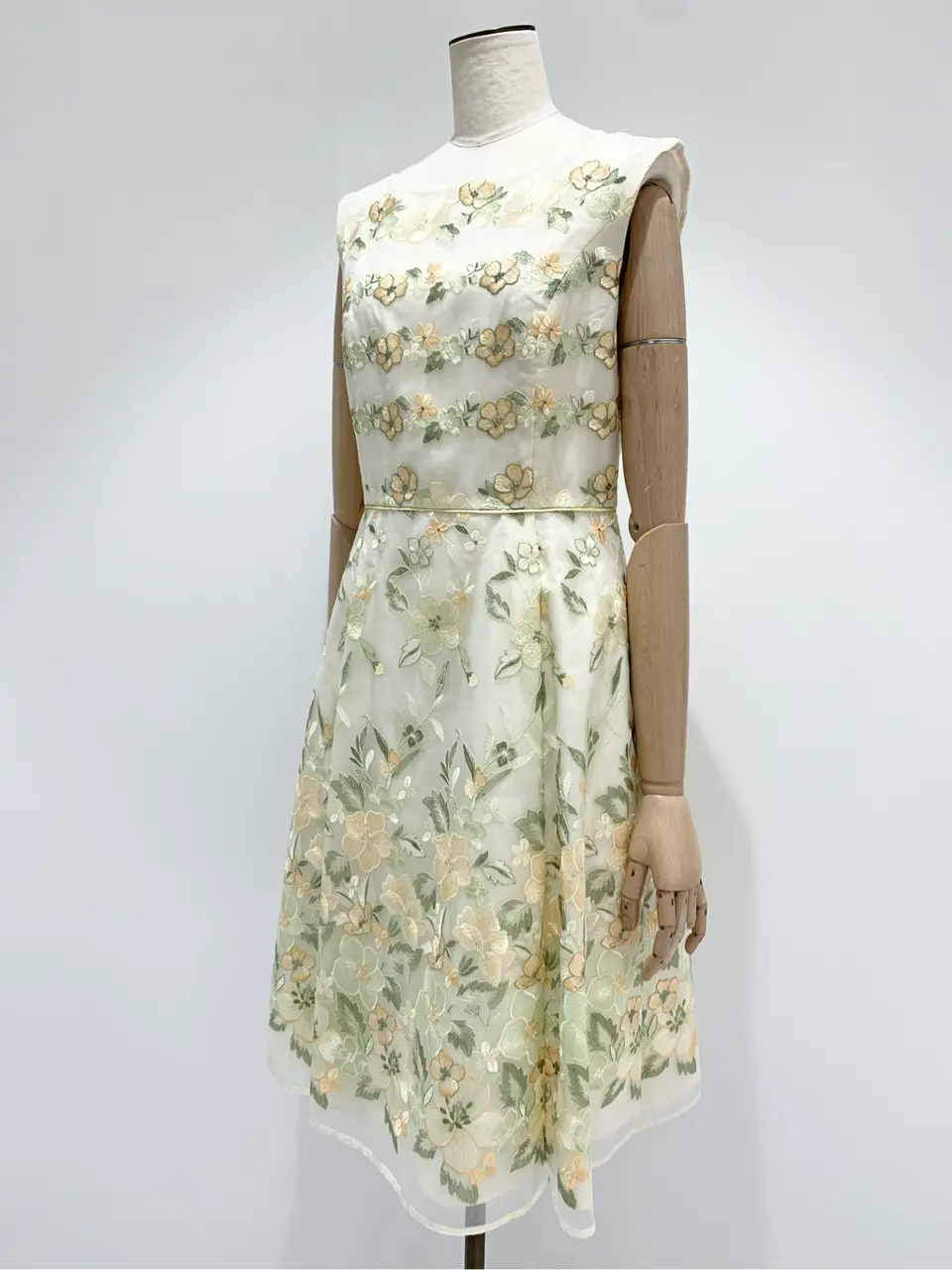 TOCCA 𝓕 コーディネート画像