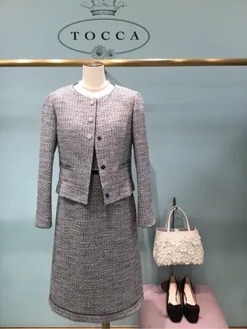 TOCCA ｋｉｍ コーディネート画像