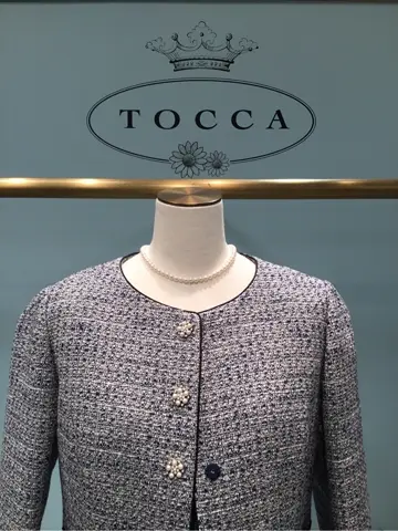 TOCCA ｋｉｍ コーディネート画像