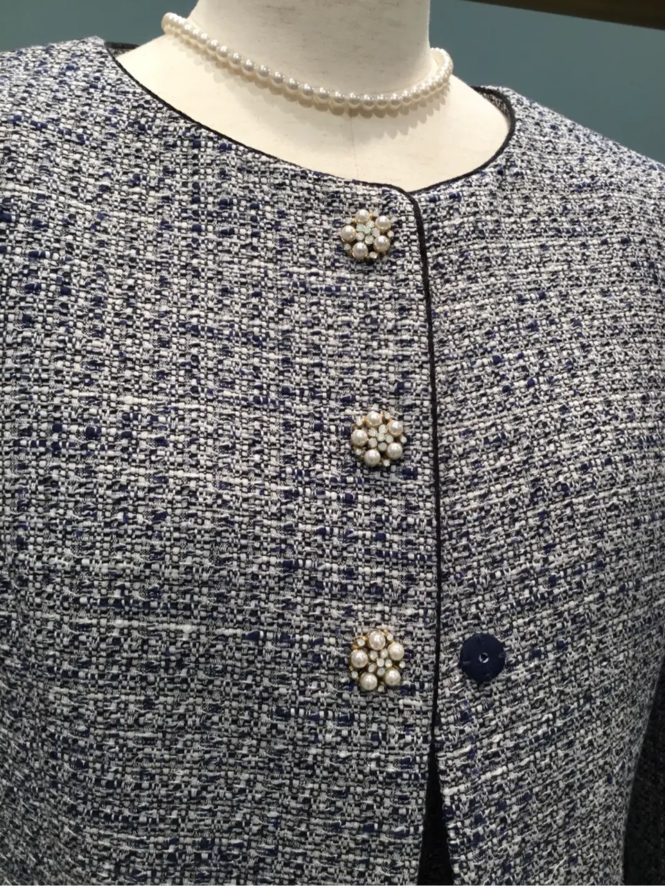 TOCCA ｋｉｍ コーディネート画像