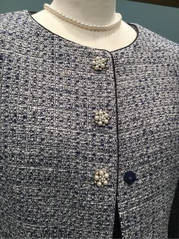 TOCCA ｋｉｍ コーディネート画像