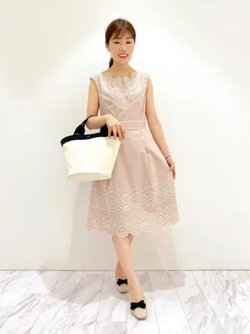 TOCCA oda  コーディネート画像