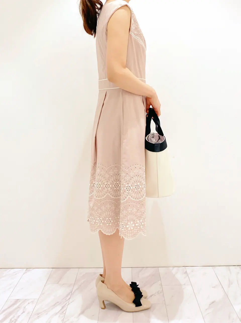 TOCCA oda  コーディネート画像