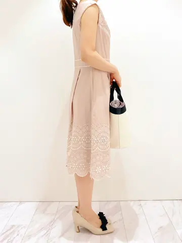 TOCCA oda  コーディネート画像