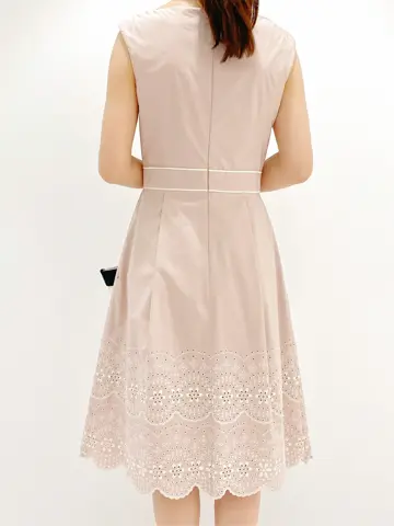 TOCCA oda  コーディネート画像