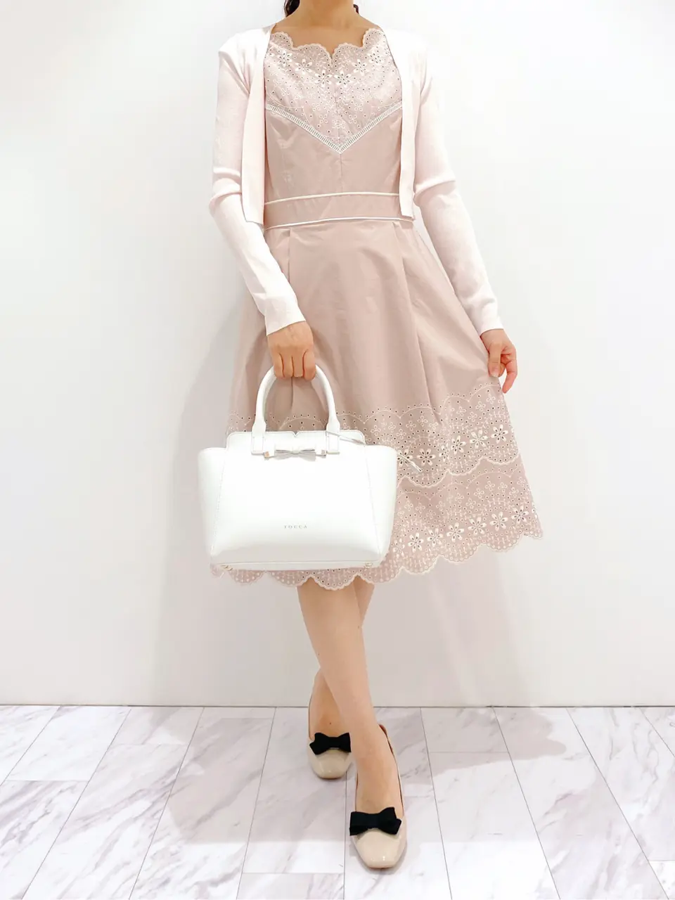 TOCCA oda  コーディネート画像