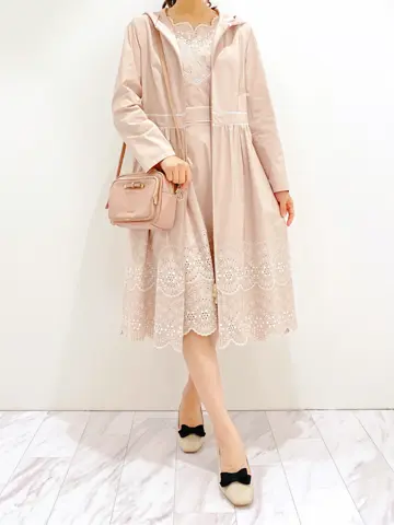 TOCCA oda  コーディネート画像