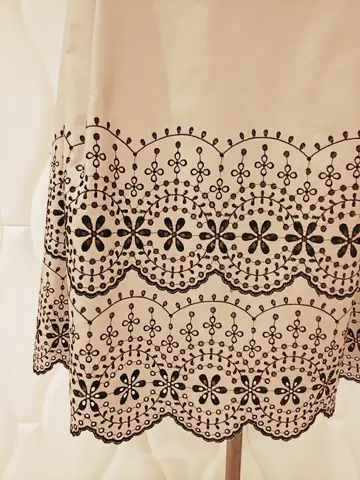 TOCCA スタッフf コーディネート画像