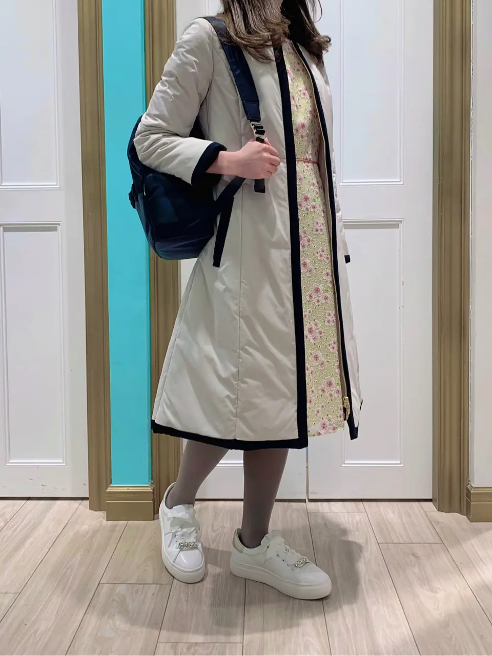 TOCCA Ｉ コーディネート画像