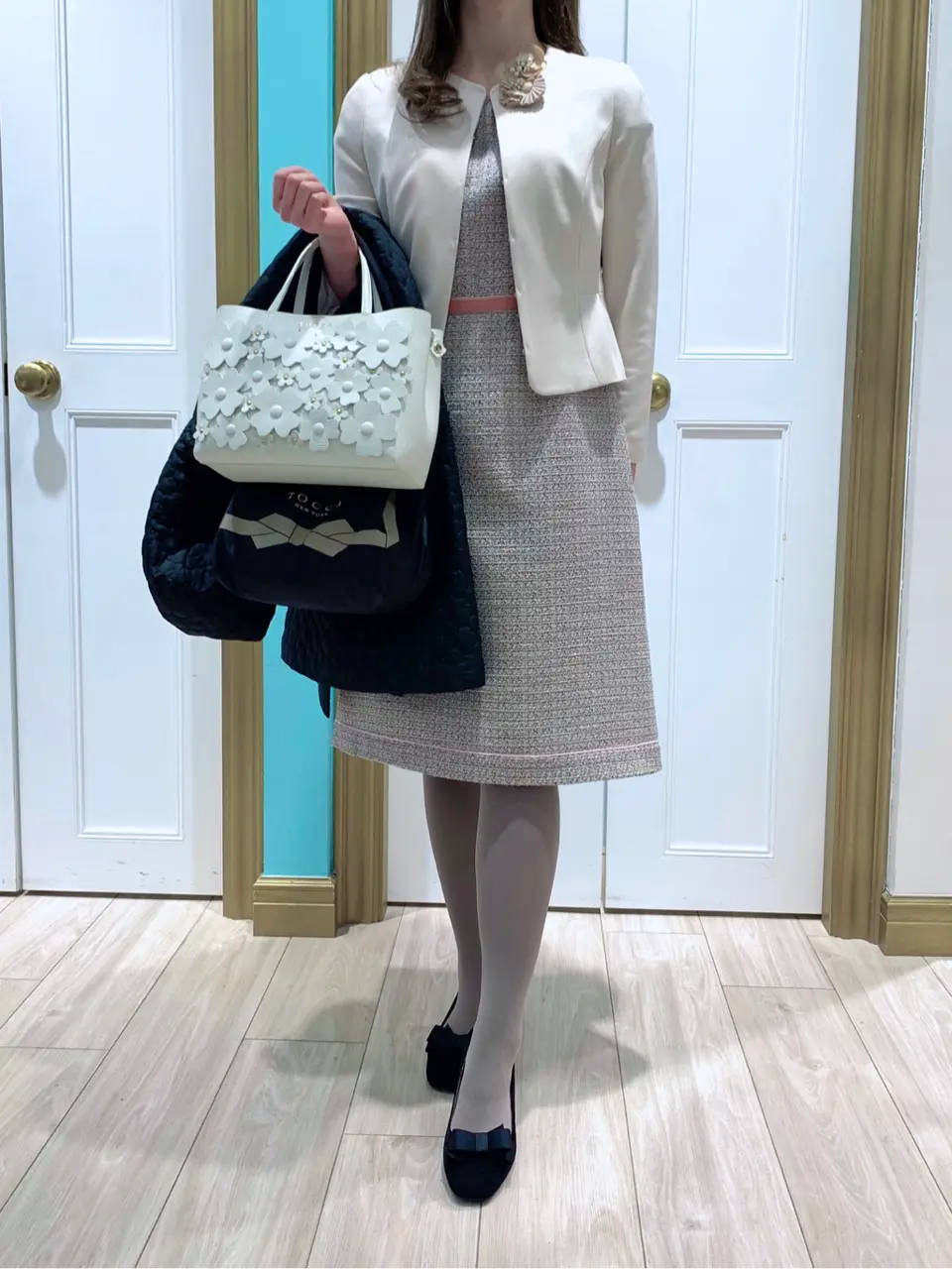 TOCCA Ｉ コーディネート画像