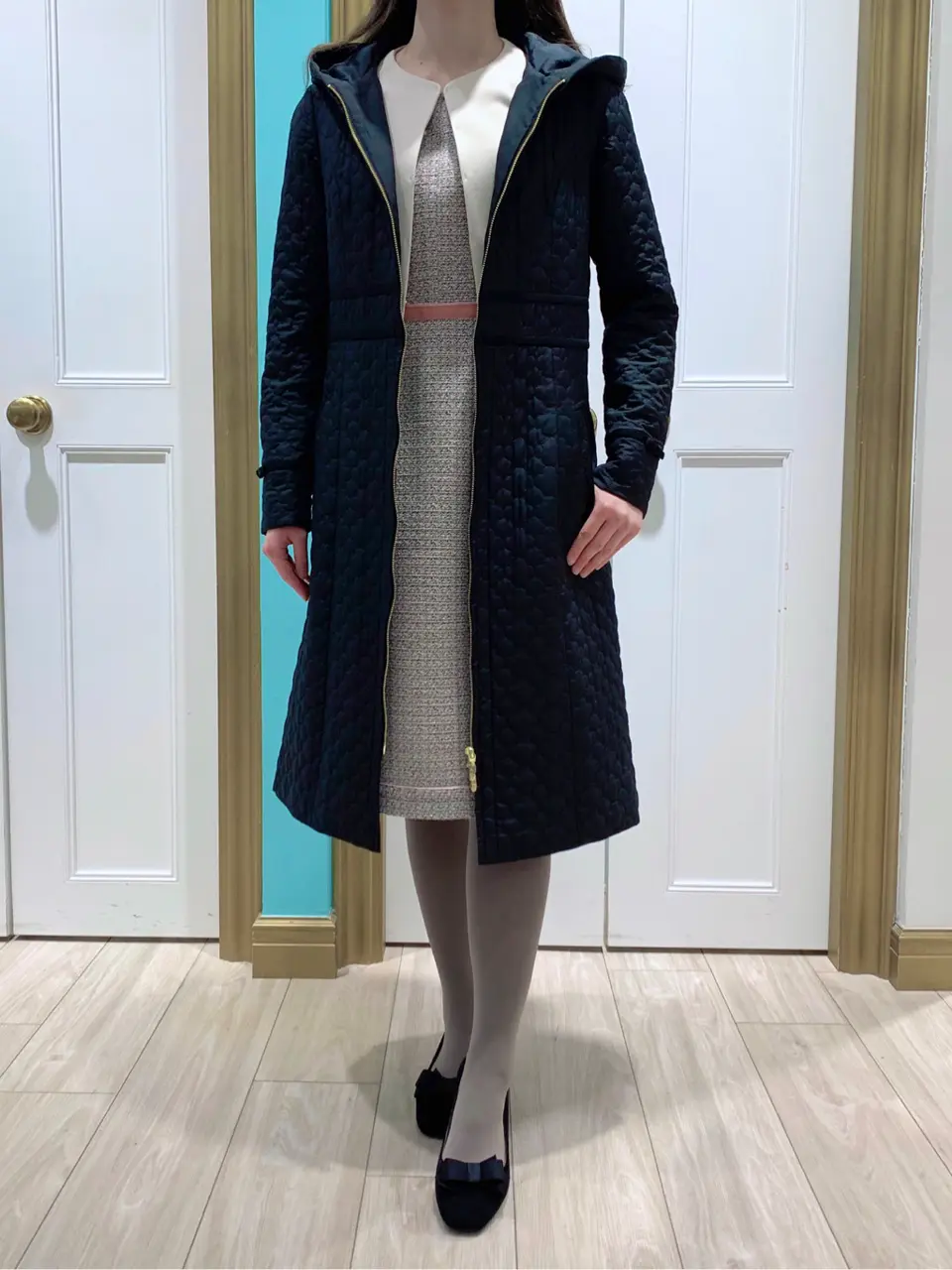 TOCCA Ｉ コーディネート画像