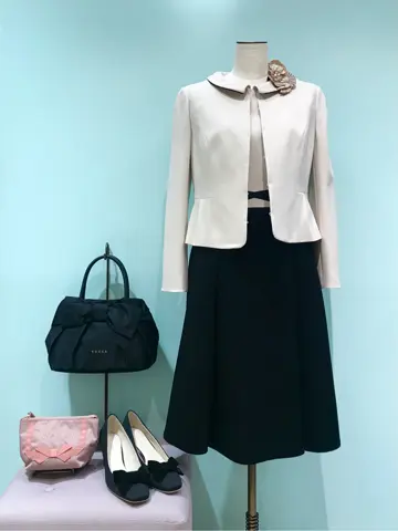 TOCCA G コーディネート画像