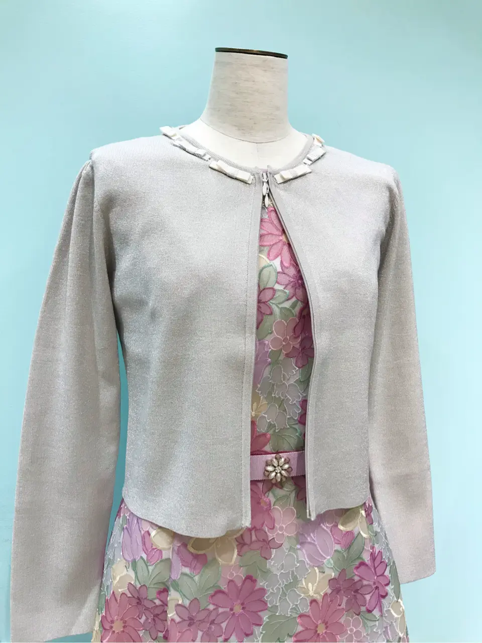 TOCCA G コーディネート画像