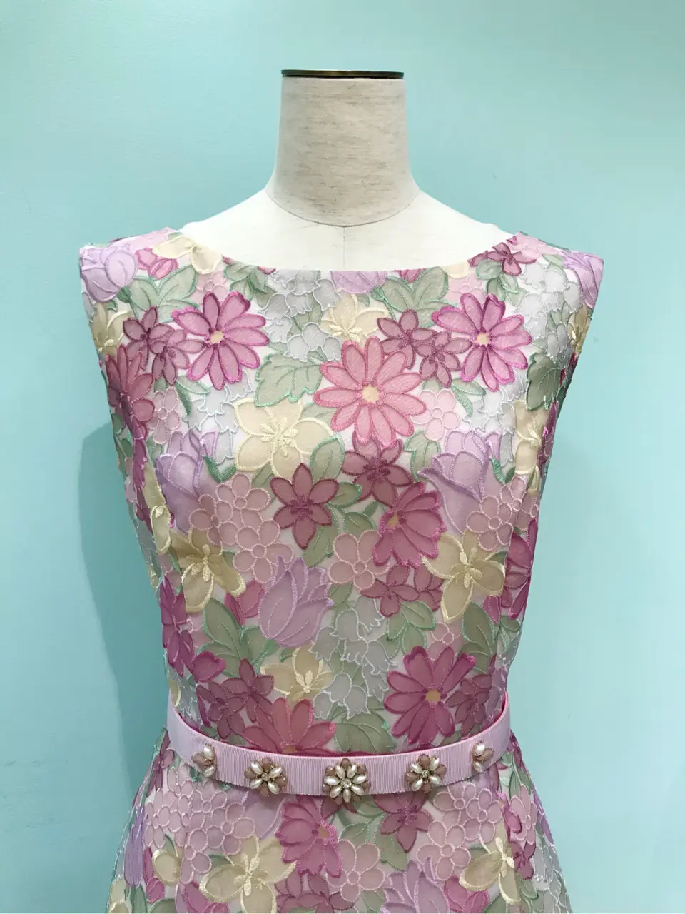 TOCCA G コーディネート画像