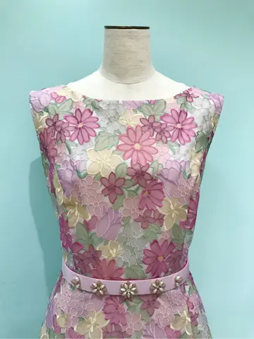 TOCCA G コーディネート画像