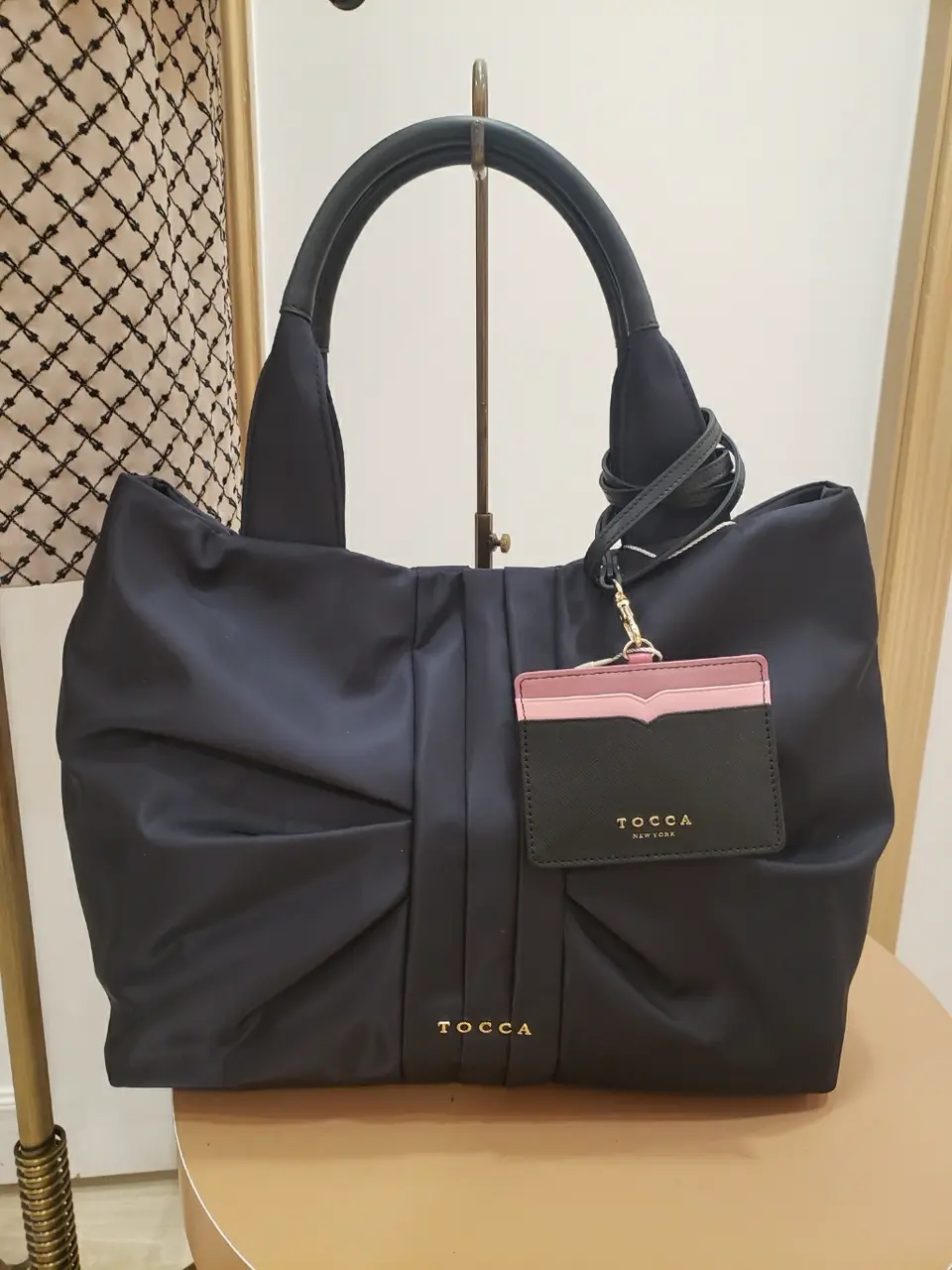 TOCCA スタッフＳ コーディネート画像