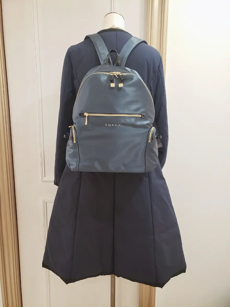 TOCCA スタッフＳ コーディネート画像