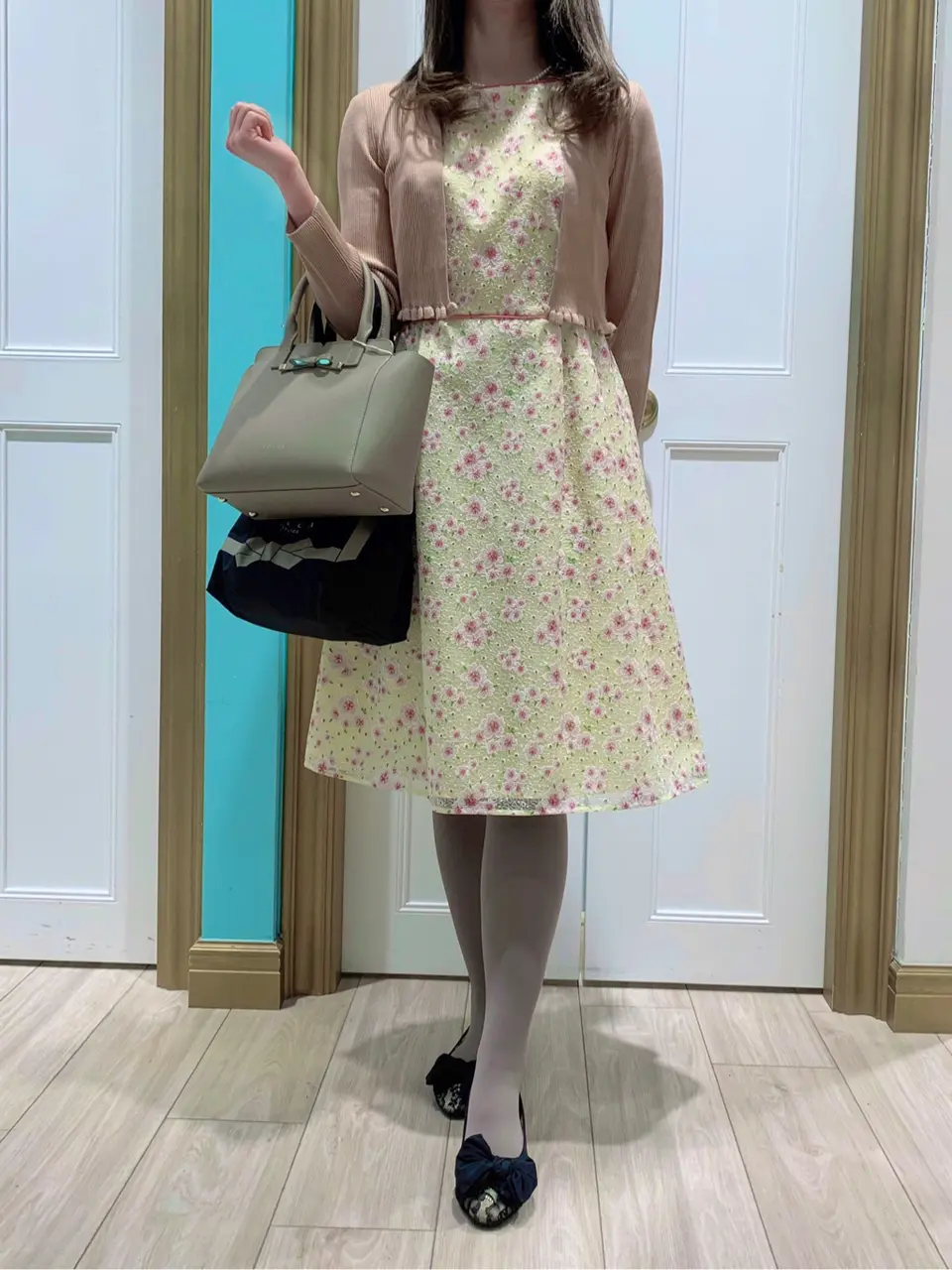 TOCCA Ｉ コーディネート画像