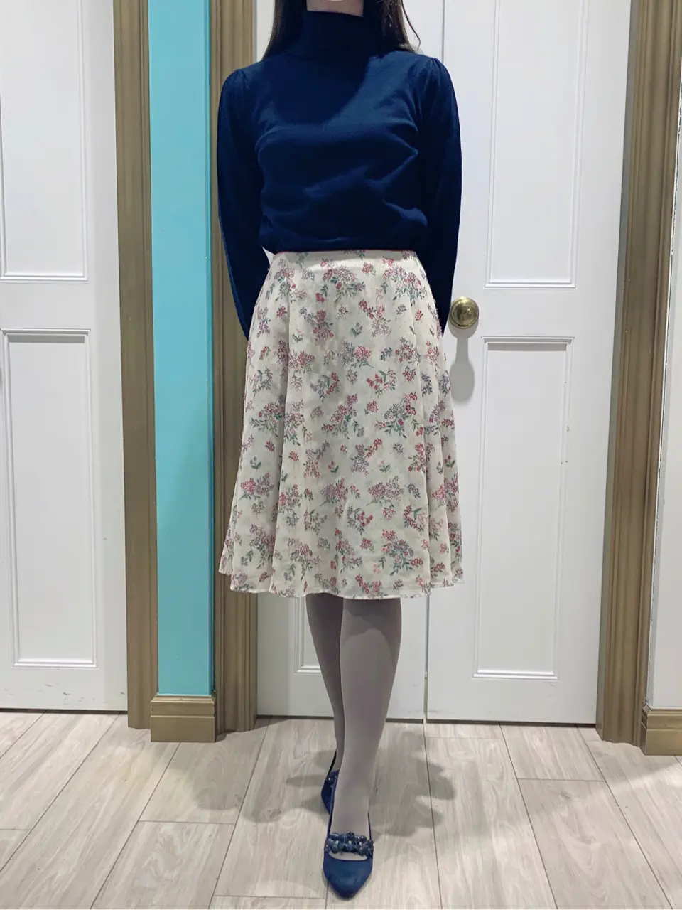 TOCCA Ｉ コーディネート画像