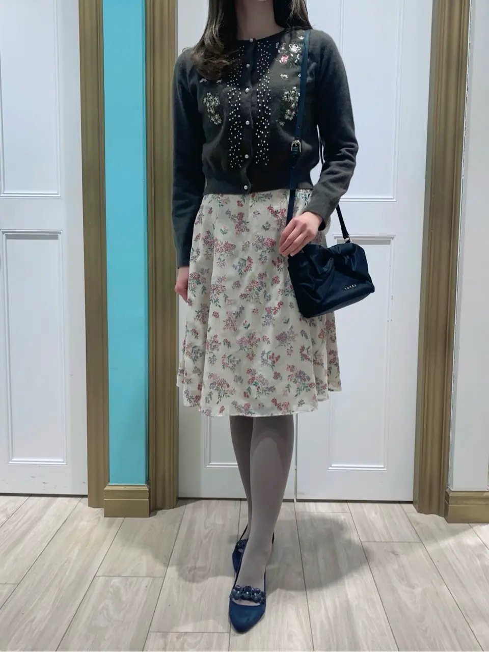 TOCCA Ｉ コーディネート画像