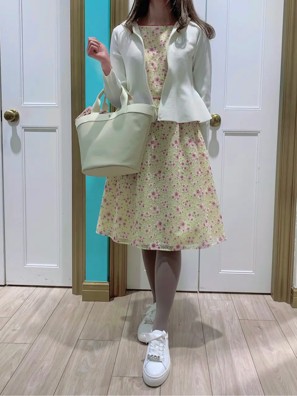 TOCCA Ｉ コーディネート画像