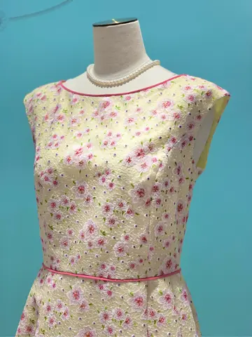 TOCCA Ｉ コーディネート画像