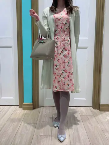 TOCCA Ｉ コーディネート画像