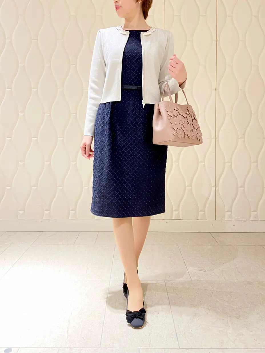  A コーディネート画像