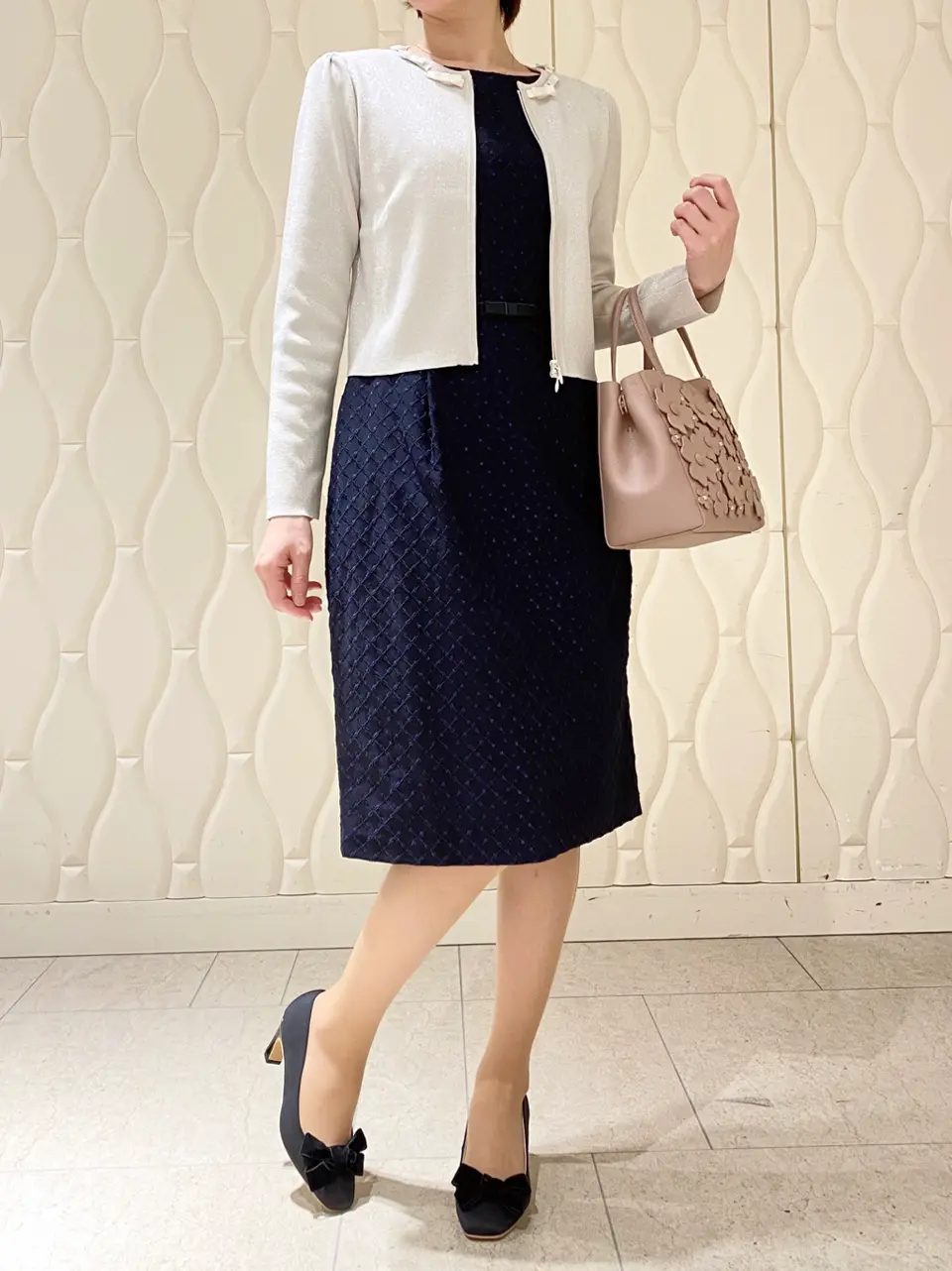 TOCCA A コーディネート画像