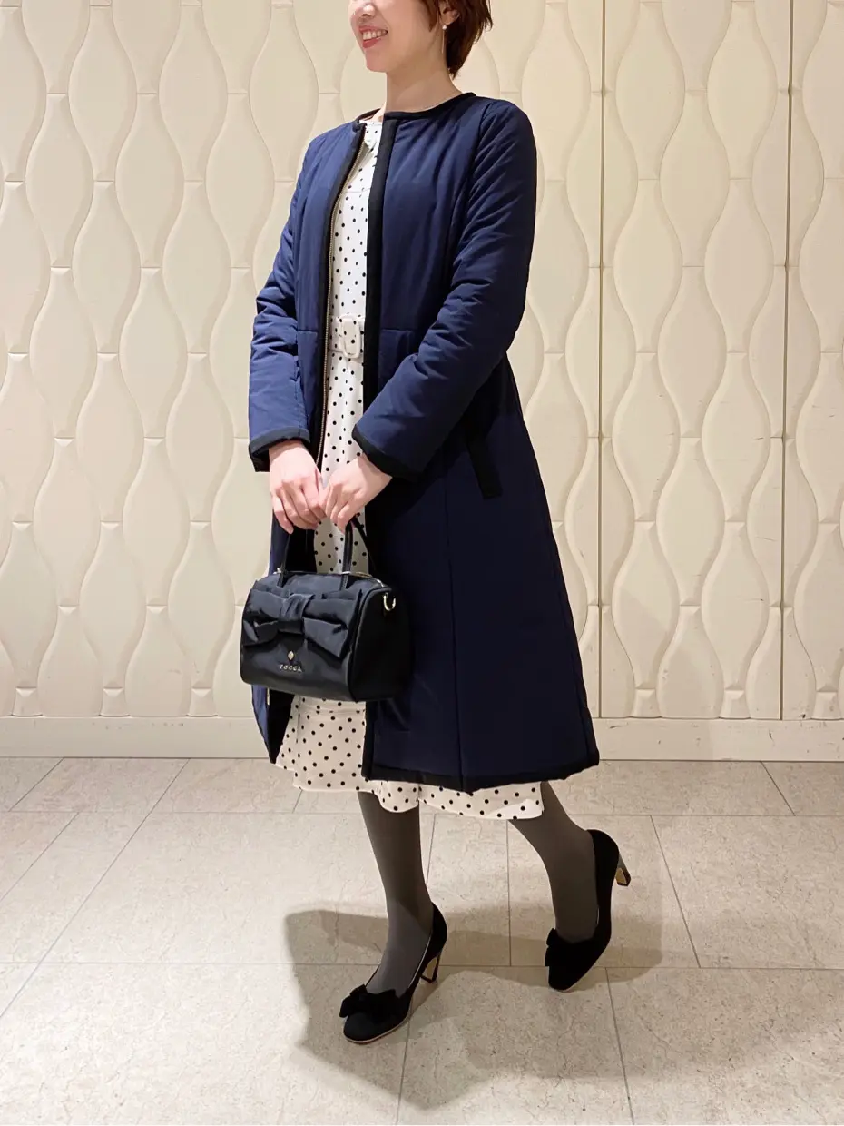 TOCCA A コーディネート画像