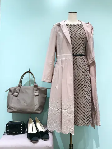 TOCCA G コーディネート画像