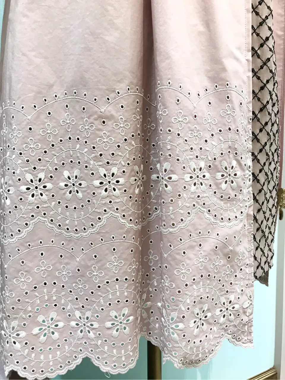 TOCCA G コーディネート画像