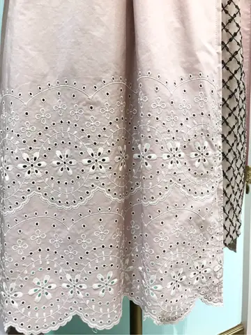 TOCCA G コーディネート画像