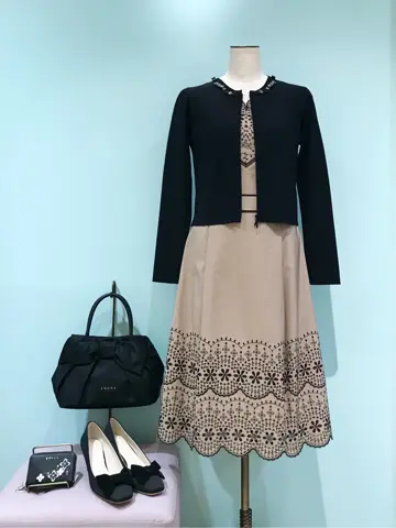 TOCCA G コーディネート画像