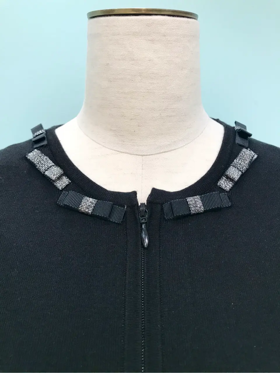 TOCCA G コーディネート画像