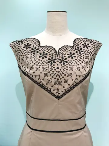 TOCCA G コーディネート画像