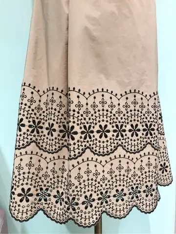 TOCCA G コーディネート画像