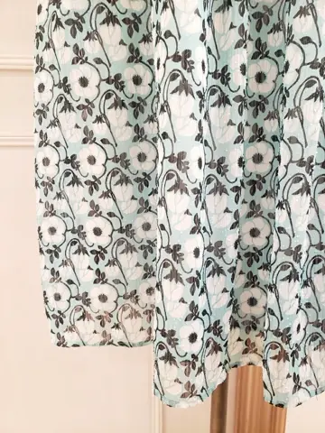 TOCCA スタッフＳ コーディネート画像