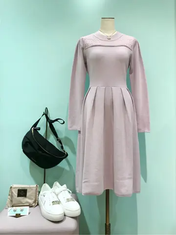 TOCCA G コーディネート画像